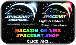 Magazin On-Line SpaceArt